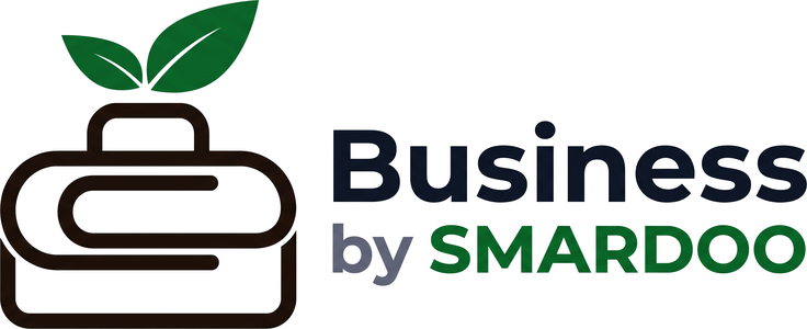 Business by Smardoo